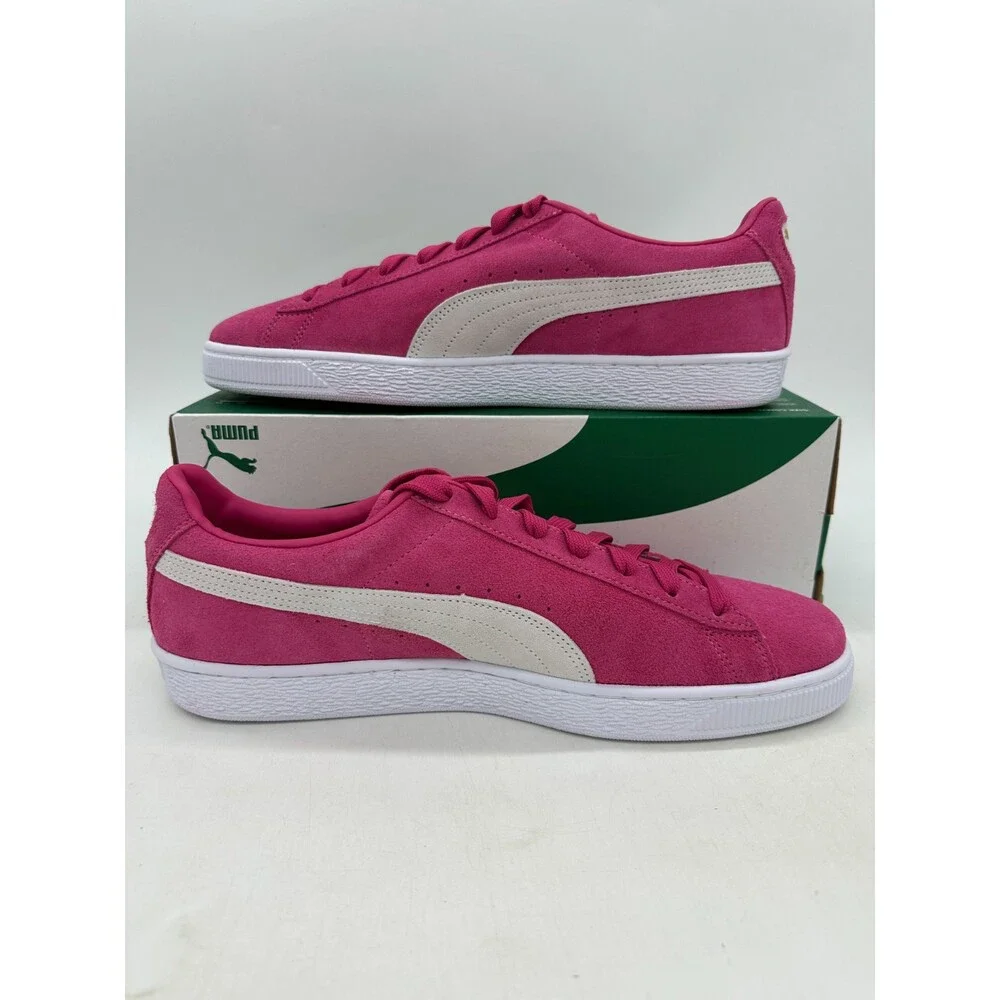 Puma brand model